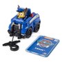 PATRULHA CANINA CARRINHOS RESCUE RACERS DIVERSOS R.1419 SUNNY