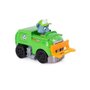 PATRULHA CANINA CARRINHOS RESCUE RACERS DIVERSOS R.1419 SUNNY
