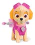 PATRULHA CANINA FIGURA ACAO JUMBO C/LANCADOR SORTIDO 1312 SUNNY