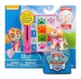 PATRULHA CANINA FIGURAS C/SOM SORTIDO R.1301/1311 SUNNY