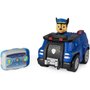 PATRULHA CANINA VEICULO COM CONTROLE REMOTO CHASE R.1298 SUNNY