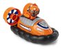 Patrulha Canina Zumma Com Veiculo R.2721 Sunny