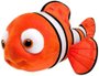 PEIXE PALHACO NEMO PELUCIA P R.2204 BEEME
