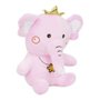 PELUCIA ELEFANTE PLUSH B0050 BBR CORES SORTIDOS