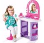 PENTEADEIRA MISS GLAMOUR R.320 TATETI