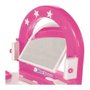 PENTEADEIRA MISS GLAMOUR R.320 TATETI