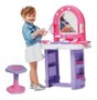 PENTEADEIRA MISS GLAMOUR R.320 TATETI