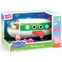 PEPPA PIG AVIAO DA PEPPA R.2308 SUNNY