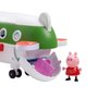PEPPA PIG AVIAO DA PEPPA R.2308 SUNNY