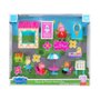 PEPPA PIG HORA DE BRINCAR 13 PECAS R.2325 SUNNY