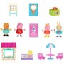 PEPPA PIG HORA DE BRINCAR 13 PECAS R.2325 SUNNY