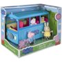 PEPPA PIG ONIBUS ESCOLAR DA PEPPA R.2305 SUNNY