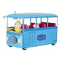 PEPPA PIG ONIBUS ESCOLAR DA PEPPA R.2305 SUNNY