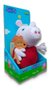 PEPPA PIG PELUCIA 10" R.2340 SUNNY