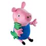 PEPPA PIG PELUCIA GEORGE 10" R.2341 SUNNY