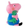 PEPPA PIG PELUCIA GEORGE 10" R.2341 SUNNY