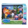 PEPPA PIG PLAYSET TEMAS SORTIDOS R.2321 SUNNY