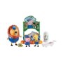 PEPPA PIG PLAYSET TEMAS SORTIDOS R.2321 SUNNY
