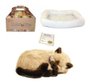 PERFECT PETZZZ FILHOTE GATO SIAMES CARAMELO IMEX