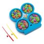 PESCA PEIXE FISHING GAME C/4 R.9024 POLIBRINQ
