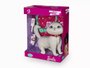 PET DA BARBIE VETERINARIA GATINHA BLISSA R.1269 PUPPE