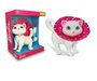 PET DA BARBIE VETERINARIA GATINHA BLISSA R.1269 PUPPE