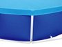 PISCINA 4500L CIRCULAR R.1007 MOR