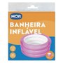 PISCINA 80 LTS INFLAVEL SPLASH FUN R.1781 MOR