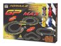 Pista Autorama Formula GP Max R.580-3 Braskit