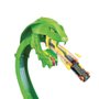 PISTA HOT WHEELS CITY ATAQUE TOXICO DA SERPENTE GTT93 MATT