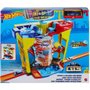 PISTA HOT WHEELS LAVA RAPIDO ACROBACIAS GRW37 - MATTEL