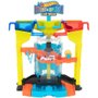 PISTA HOT WHEELS LAVA RAPIDO ACROBACIAS GRW37 - MATTEL