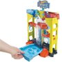 PISTA HOT WHEELS LAVA RAPIDO ACROBACIAS GRW37 - MATTEL