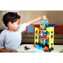 PISTA HOT WHEELS LAVA RAPIDO ACROBACIAS GRW37 - MATTEL