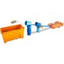 PISTA HOT WHEELS TRACK BUILDER BARREL BOX FLK89 MATTEL SORTIDO