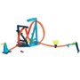 PISTA HOT WHEELS TRACK BUILDER INFINITY LOOP GVG10 - MATTEL