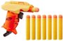 PISTOLA NERF ALPHA STRIKE STINGER SD1 E6972 HASBRO