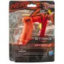 PISTOLA NERF ALPHA STRIKE UPPERCUT SORT E9438 HASBRO