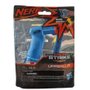 PISTOLA NERF ALPHA STRIKE UPPERCUT SORT E9438 HASBRO