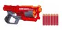 PISTOLA NERF CYCLONESHOK MEGA R.A9353