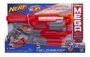 PISTOLA NERF CYCLONESHOK MEGA R.A9353