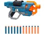 PISTOLA NERF ELITE 2.0 COMMANDER E9486 HASBRO