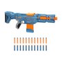 PISTOLA NERF ELITE 2.0 ECHO CS-10 E9534 HASBRO