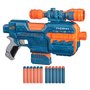 PISTOLA NERF ELITE 2.0 PHOENIX E9962 HASBRO