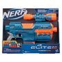 PISTOLA NERF ELITE 2.0 PHOENIX E9962 HASBRO