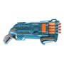 PISTOLA NERF ELITE 2.0 WARDEN DB 8 E9960 HASBRO