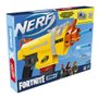 PISTOLA NERF FORTINE SMG-L E9760 HASBRO