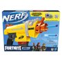 PISTOLA NERF FORTINE SMG-L E9760 HASBRO