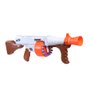 PISTOLA NERF FORTNITE DRUM GUN E9017 HASBRO