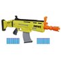 PISTOLA NERF FORTNITE TS1 RELLER E7061 HASBRO
